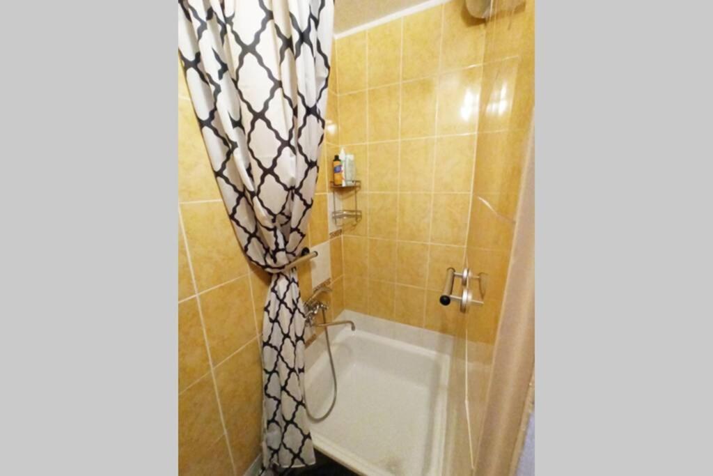 9Th Floor Amazing View Central Studio Apartment VNO Extérieur photo