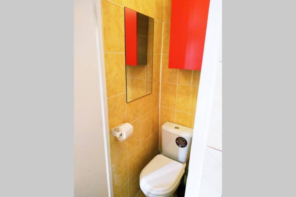 9Th Floor Amazing View Central Studio Apartment VNO Extérieur photo